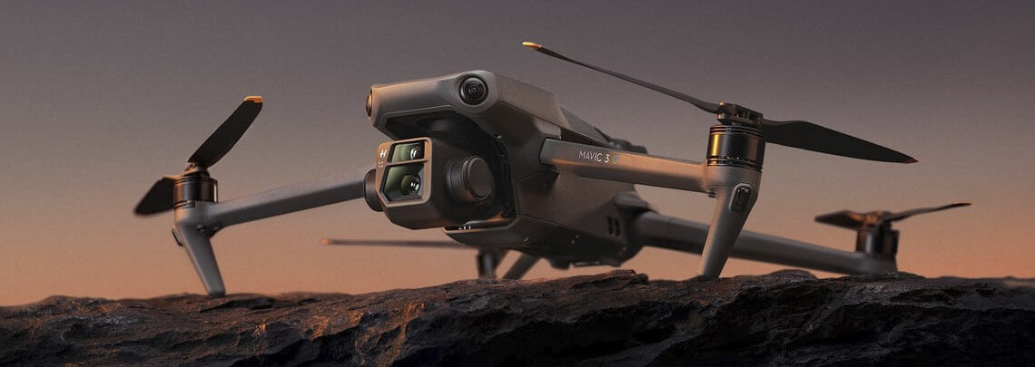 banner mavic 3