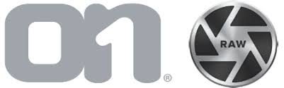 On1 Photo Raw Logo