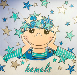 Hemels voor kinderen Hemels voor kinderen