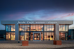 Jacobs Cuijk Wonen - Slapen Jacobs Cuijk Wonen - Slapen
